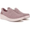 image:imageRyka Womens Limitless SlipOn SneakerDeauville Purple