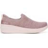 image:imageRyka Womens Limitless SlipOn SneakerDeauville Purple