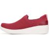 image:imageRyka Womens Limitless SlipOn SneakerGranita Pink