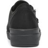 image:imageRyka Womens Lounge ZipBlack