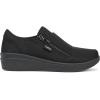 image:imageRyka Womens Lounge ZipBlack