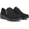 image:imageRyka Womens Lounge ZipBlack
