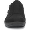 image:imageRyka Womens Lounge ZipBlack