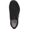 image:imageRyka Womens Lounge ZipBlack