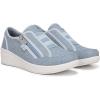 image:imageRyka Womens Lounge ZipFlintstone Blue
