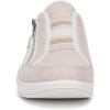 image:imageRyka Womens Lounge ZipNatural Tan