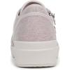 image:imageRyka Womens Lounge ZipPurple Dawn