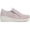 image:imageRyka Womens Lounge ZipPurple Dawn