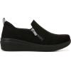 image:imageRyka Womens LuminousBlack Fabric