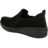 image:imageRyka Womens LuminousBlack Fabric