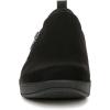 image:imageRyka Womens LuminousBlack Fabric
