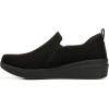 image:imageRyka Womens LuminousBlack Fabric