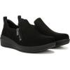 image:imageRyka Womens LuminousBlack Fabric