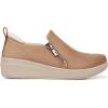 image:imageRyka Womens LuminousWalnut Brown Fabric