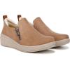 image:imageRyka Womens LuminousWalnut Brown Fabric