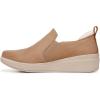 image:imageRyka Womens LuminousWalnut Brown Fabric