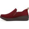 image:imageRyka Womens LuminousWindsor Red Fabric