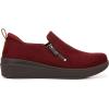 image:imageRyka Womens LuminousWindsor Red Fabric