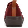 image:imageRyka Womens LuminousWindsor Red Fabric