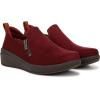 image:imageRyka Womens LuminousWindsor Red Fabric