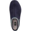 image:imageRyka Womens Stellar MuleAcademy Blue Microfiber