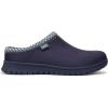 image:imageRyka Womens Stellar MuleAcademy Blue Microfiber
