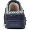 image:imageRyka Womens Stellar MuleAcademy Blue Microfiber