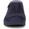 image:imageRyka Womens Stellar MuleAcademy Blue Microfiber