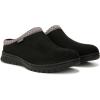 image:imageRyka Womens Stellar MuleBlack Microfiber