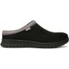 image:imageRyka Womens Stellar MuleBlack Microfiber