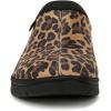 image:imageRyka Womens Stellar MuleCheetah Microsuede