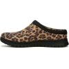 image:imageRyka Womens Stellar MuleCheetah Microsuede