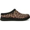image:imageRyka Womens Stellar MuleCheetah Microsuede