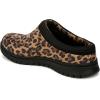 image:imageRyka Womens Stellar MuleCheetah Microsuede