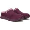 image:imageRyka Womens Stellar MuleRich Purple Microfiber