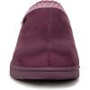 image:imageRyka Womens Stellar MuleRich Purple Microfiber
