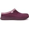 image:imageRyka Womens Stellar MuleRich Purple Microfiber