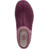 image:imageRyka Womens Stellar MuleRich Purple Microfiber
