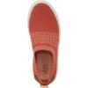 image:imageRyka Womens Vista Slip onOrange Paprika