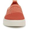 image:imageRyka Womens Vista Slip onOrange Paprika