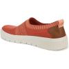 image:imageRyka Womens Vista Slip onOrange Paprika