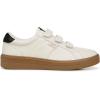 image:imageRyka Womens Viv Classic 2 SneakerGardeniaBlack