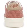 image:imageRyka Womens Viv Classic SneakerRed Clay