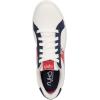 image:imageRyka Womens Viv Classic SneakerRedWhiteBlue