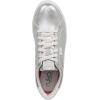 image:imageRyka Womens Viv Classic SneakerSilver Metallic
