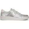 image:imageRyka Womens Viv Classic SneakerSilver Metallic