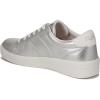 image:imageRyka Womens Viv Classic SneakerSilver Metallic