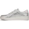 image:imageRyka Womens Viv Classic SneakerSilver Metallic