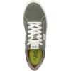 image:imageRyka Womens Viv Classic SneakerVetiver Green