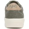 image:imageRyka Womens Viv Classic SneakerVetiver Green